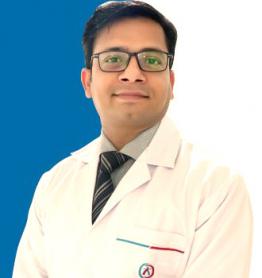 Dr. Vikas Agarwal